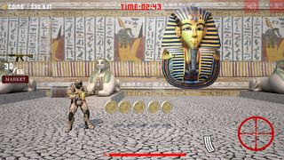 MutantSlayer - Screenshot 1