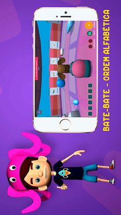 Alfaparque - Screenshot 4