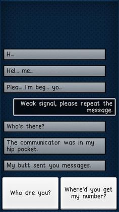 Fantastical Idiots - funny tex - Screenshot 2