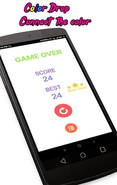 Crazy Color Switcher Controlle - Screenshot 3