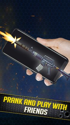 Gun Simulator: HD Gun Sounds - Screenshot 4