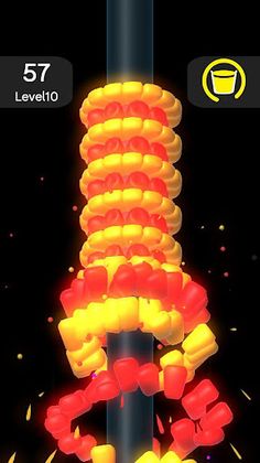 Ontube neon edition - Screenshot 3