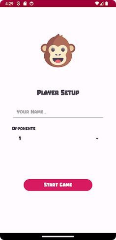 Quart de Singe - Screenshot 1