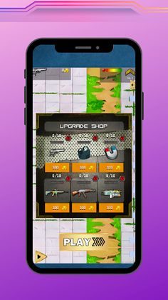 war zone commando - Screenshot 1