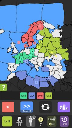 Doge and Crowns(Lite) - Screenshot 3