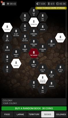 MY ANT COLONY - Screenshot 4