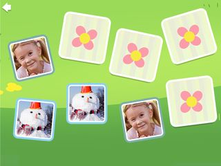 YaYa and Zouk: Deluxe Games - Screenshot 2