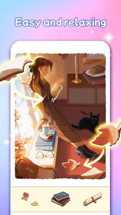 Art Gallery: Art Jigsaw Puzzle - Screenshot 2