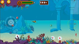 MathDive: Learn Times Tables - Screenshot 2