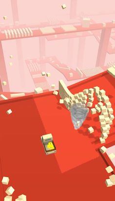 Tornado Control - Screenshot 3