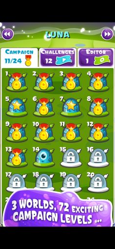 Shuttle Shuffle: Aliens Panic - Screenshot 2