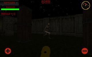 Maze Of Fright - Screenshot 2