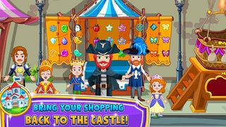 My Little Princess : Stores - Screenshot 1