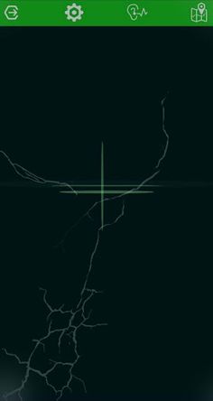 Expedition Fieberwahn - Screenshot 1