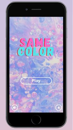 Same Color - Screenshot 2