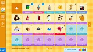 Castaway Home Designer - Screenshot 3