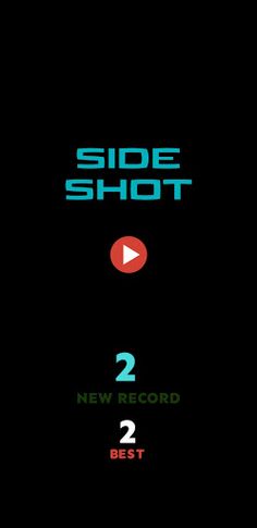 Side Shot - Screenshot 2