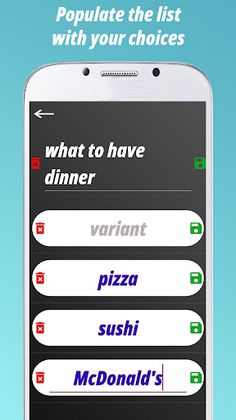 My luck - Screenshot 2