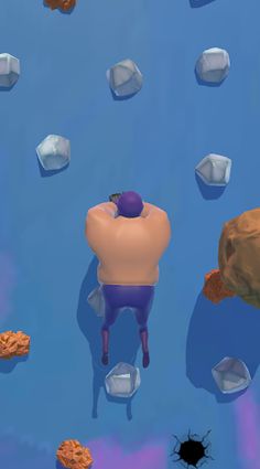 Best Climber - Screenshot 2