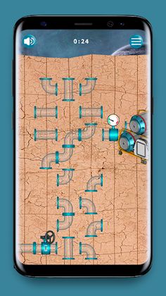 Star Plumber - Screenshot 1