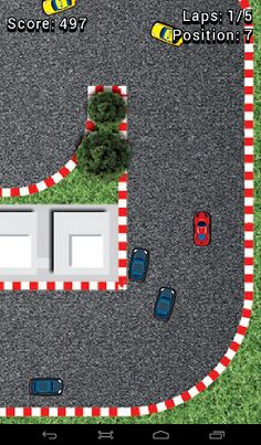 TaxiUbber Rally - Screenshot 4