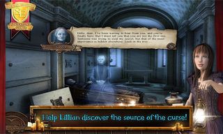 Voodoo Whisperer (FULL) - Screenshot 2