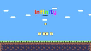 2048 Infinity - Screenshot 1