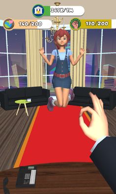 Mr President - Screenshot 3