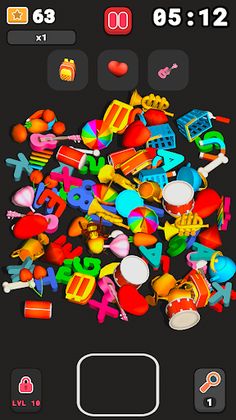 Match Items - Screenshot 4