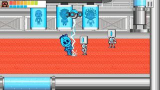 EarthGang - Mirrorland - Screenshot 1