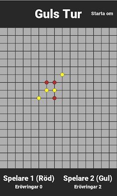 Pente - Screenshot 1