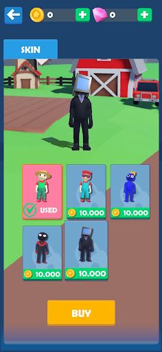 Lawn Master - Screenshot 3