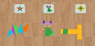 Tik Fold - Screenshot 1