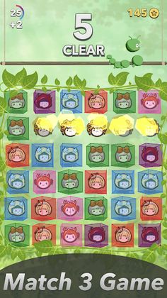 2D CubeFest - Screenshot 2