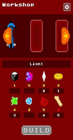 RPG Race - Screenshot 3