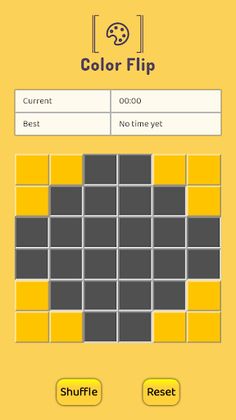 Color Flip - Screenshot 4