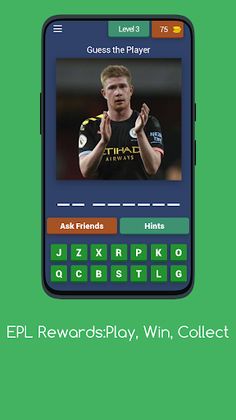 EPL Rewards:Play, Win, Collect - Screenshot 3