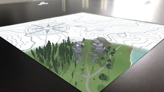 Pathways and Choices - Screenshot 2