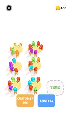 Meet Sort - Screenshot 4