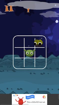 Amazing Nine Best Step - Screenshot 3