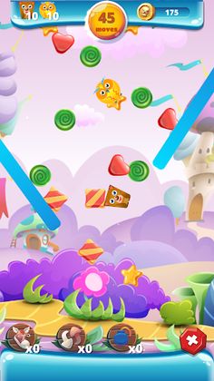 Boom Sweet Swapes - Screenshot 4