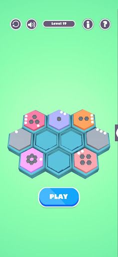 Puzzle Brain - Screenshot 2