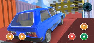 Car Crash Simulator - RCCS - Screenshot 3