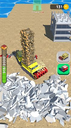 Wreck and Build - Screenshot 2