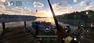 Fishing Planet - Screenshot 1