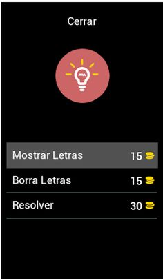 Adivina la imagen 2.0 - Screenshot 4