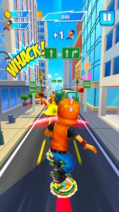 Boboiboy boy Galaxy Run Game - Screenshot 4