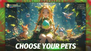 City of Fantasy - Screenshot 3