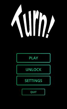 Turn! - Screenshot 1