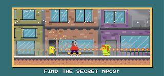 Super Skater - Screenshot 2